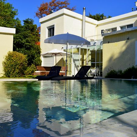 Joan Miro Hotel Punta del Este Bagian luar foto