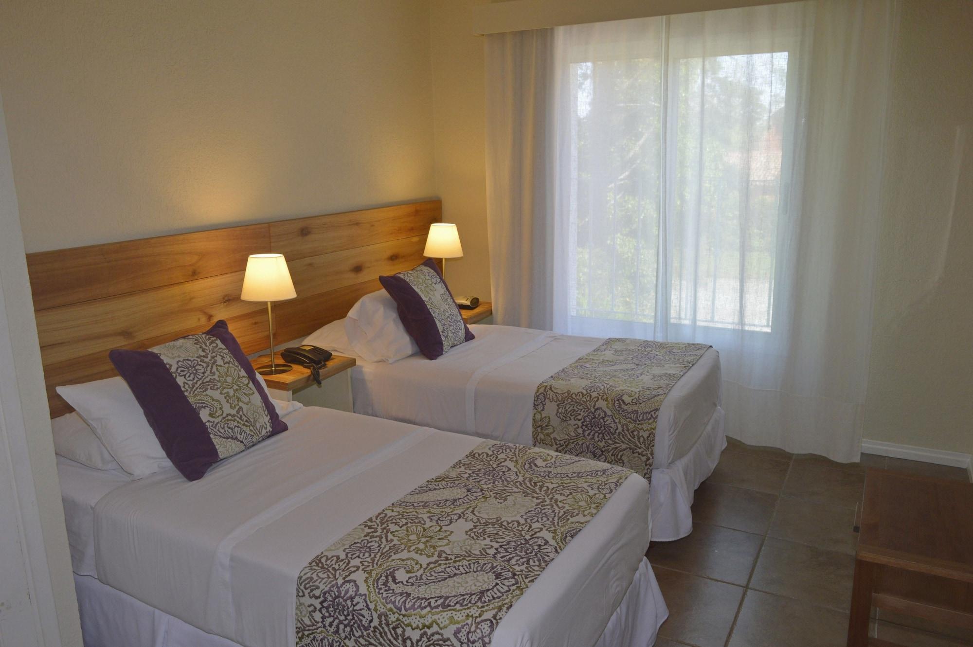 Joan Miro Hotel Punta del Este Bagian luar foto