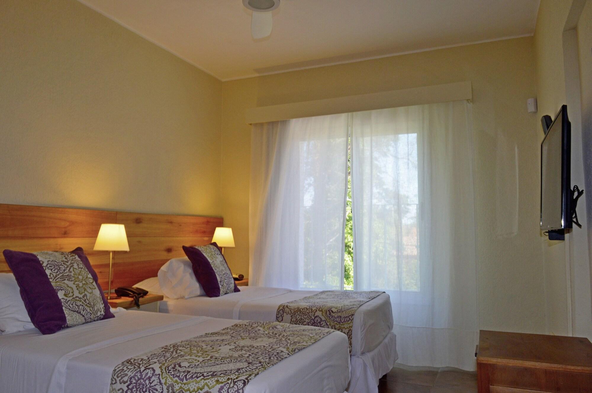 Joan Miro Hotel Punta del Este Bagian luar foto