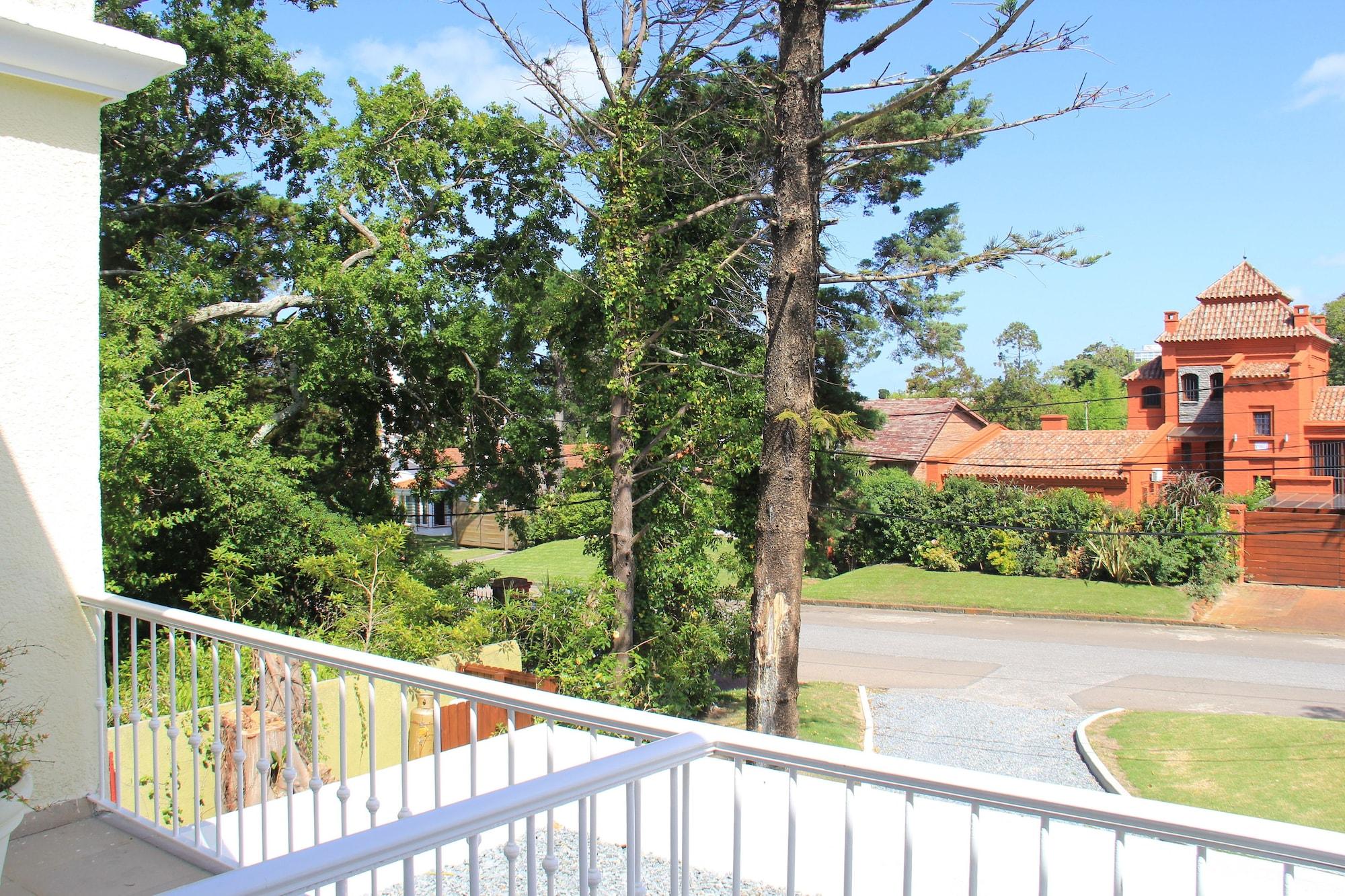Joan Miro Hotel Punta del Este Bagian luar foto