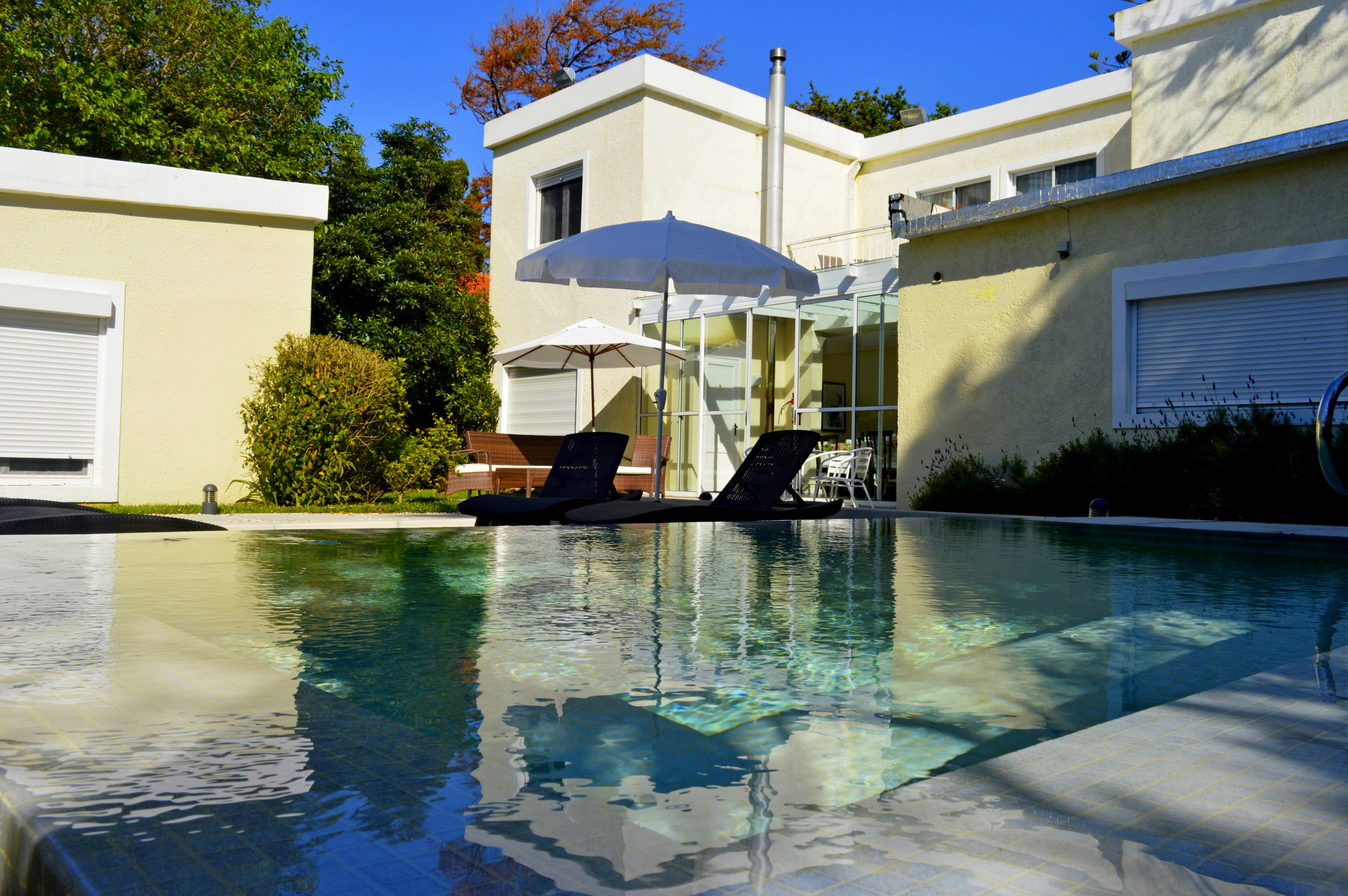 Joan Miro Hotel Punta del Este Bagian luar foto