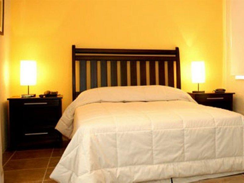 Joan Miro Hotel Punta del Este Bagian luar foto