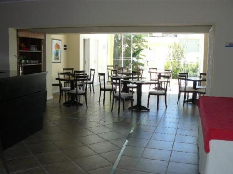 Joan Miro Hotel Punta del Este Bagian luar foto