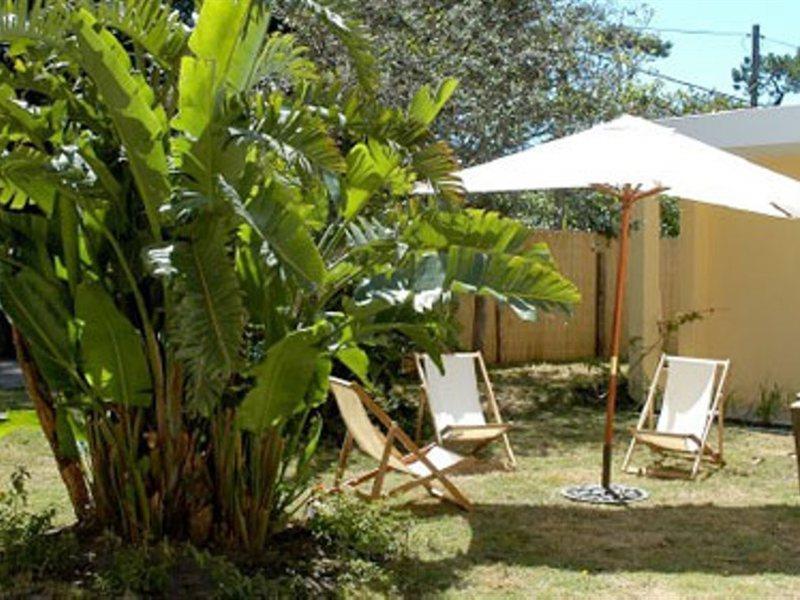 Joan Miro Hotel Punta del Este Bagian luar foto