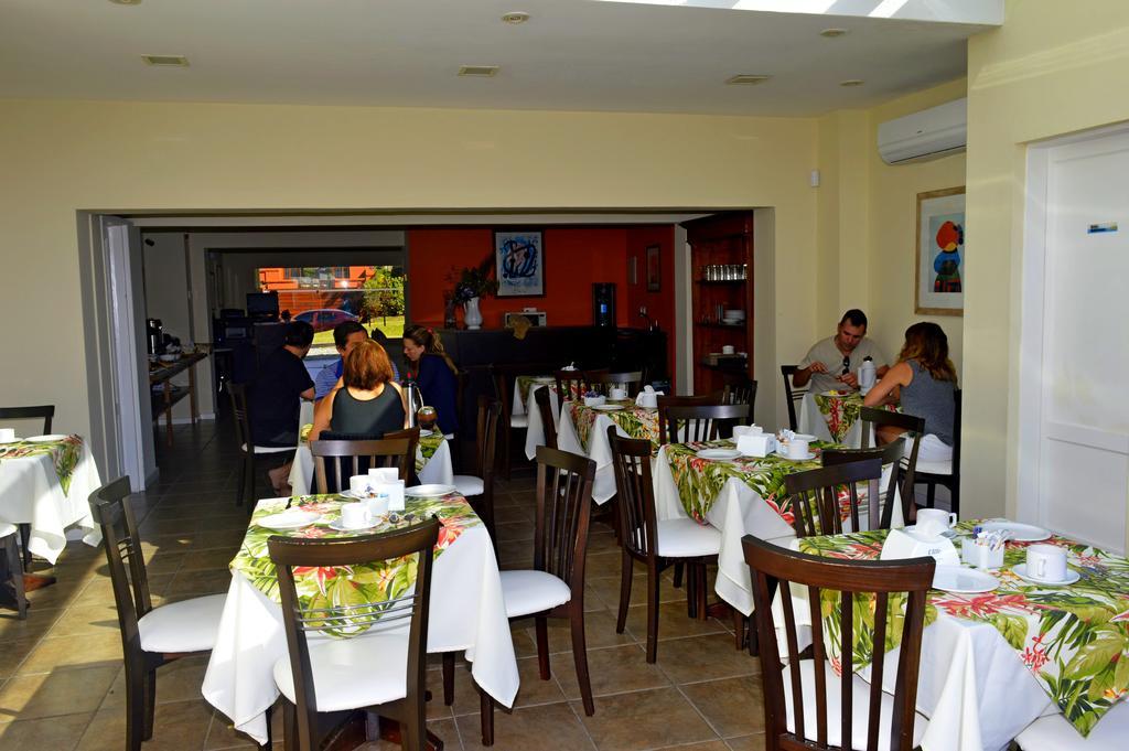 Joan Miro Hotel Punta del Este Bagian luar foto