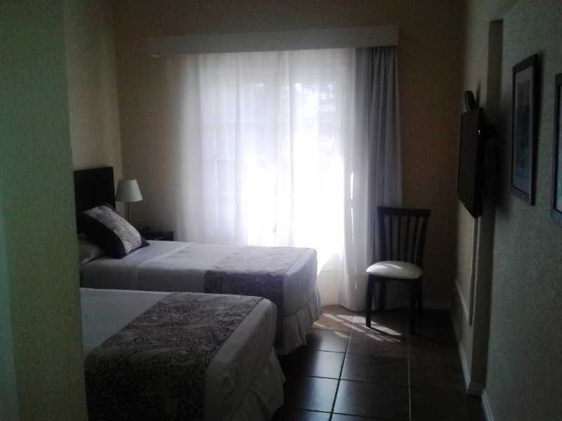 Joan Miro Hotel Punta del Este Bagian luar foto